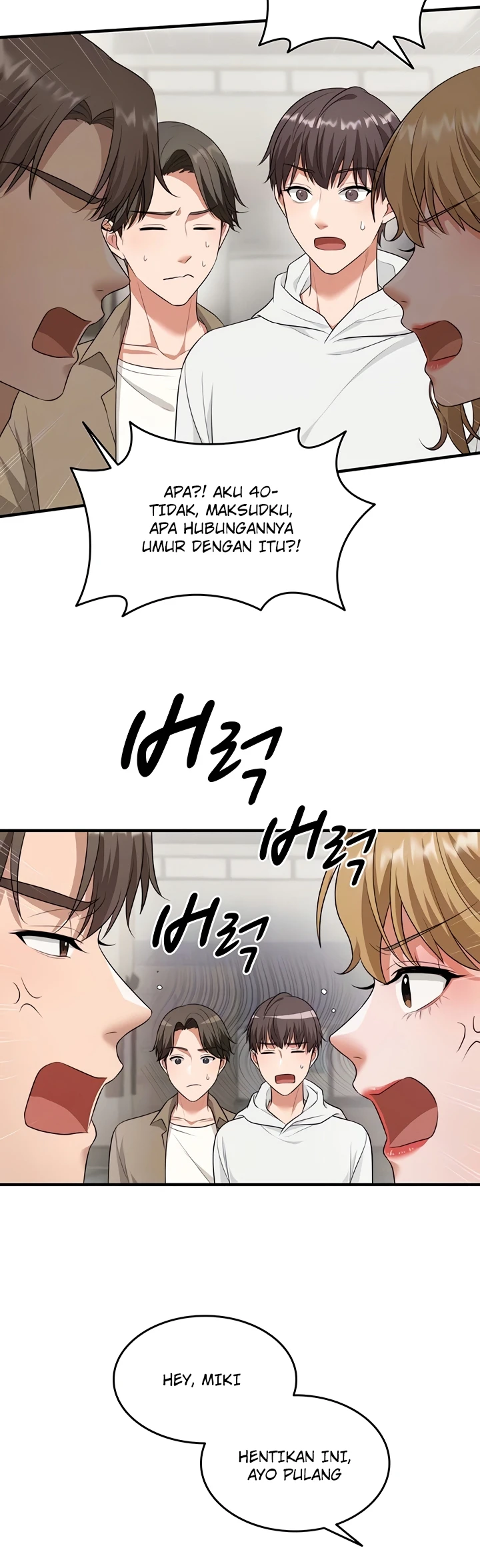 One More Chance - Page 13